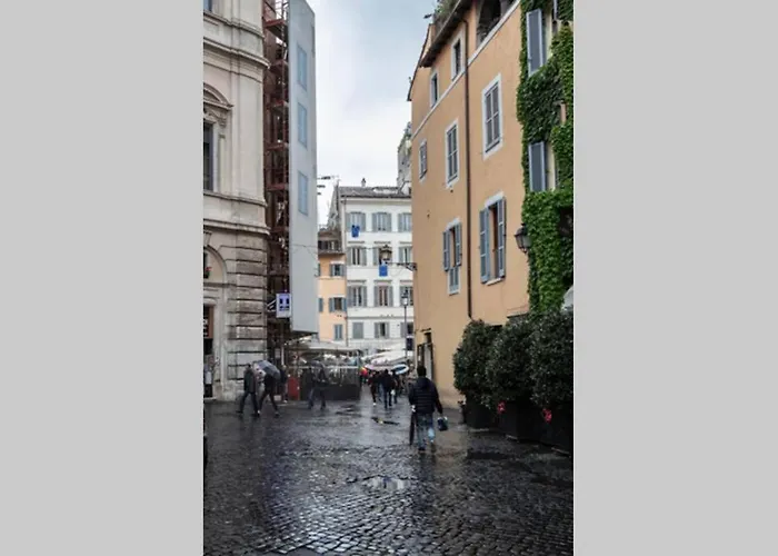 Biscione Loft