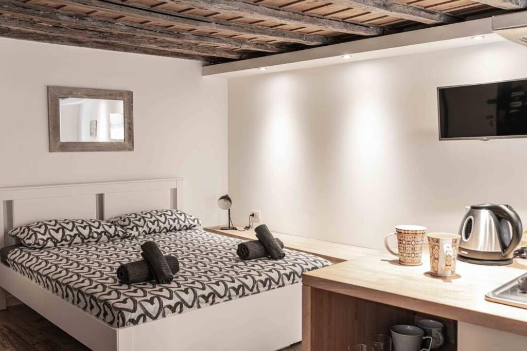 Biscione Loft Rom