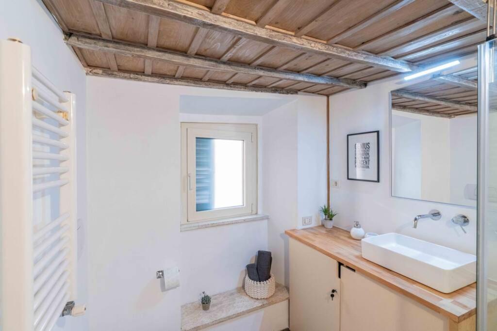 Biscione Loft Rom
