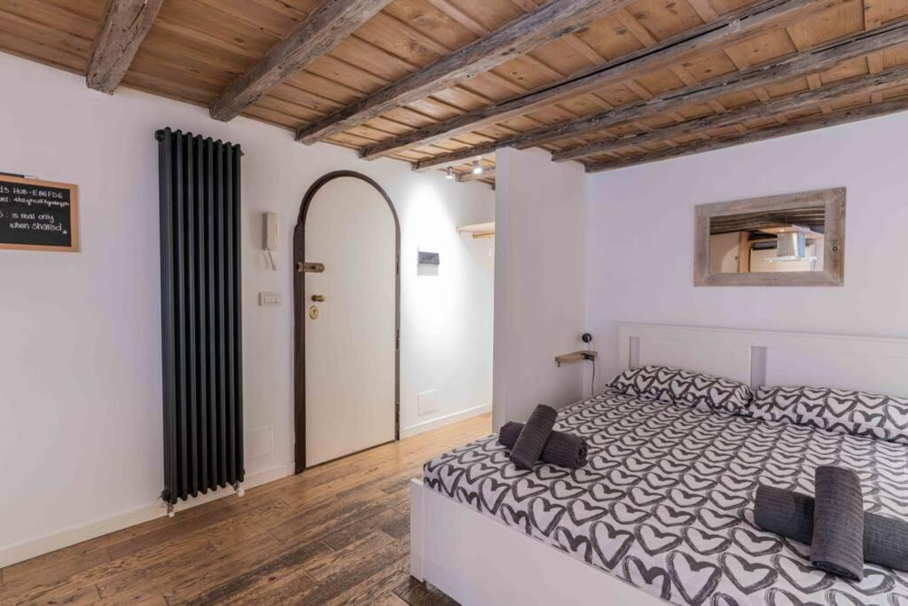 Biscione Loft Apartment Rom