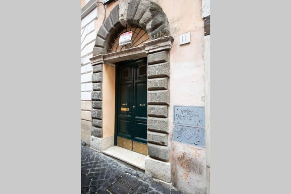 Biscione Loft Apartment Rom