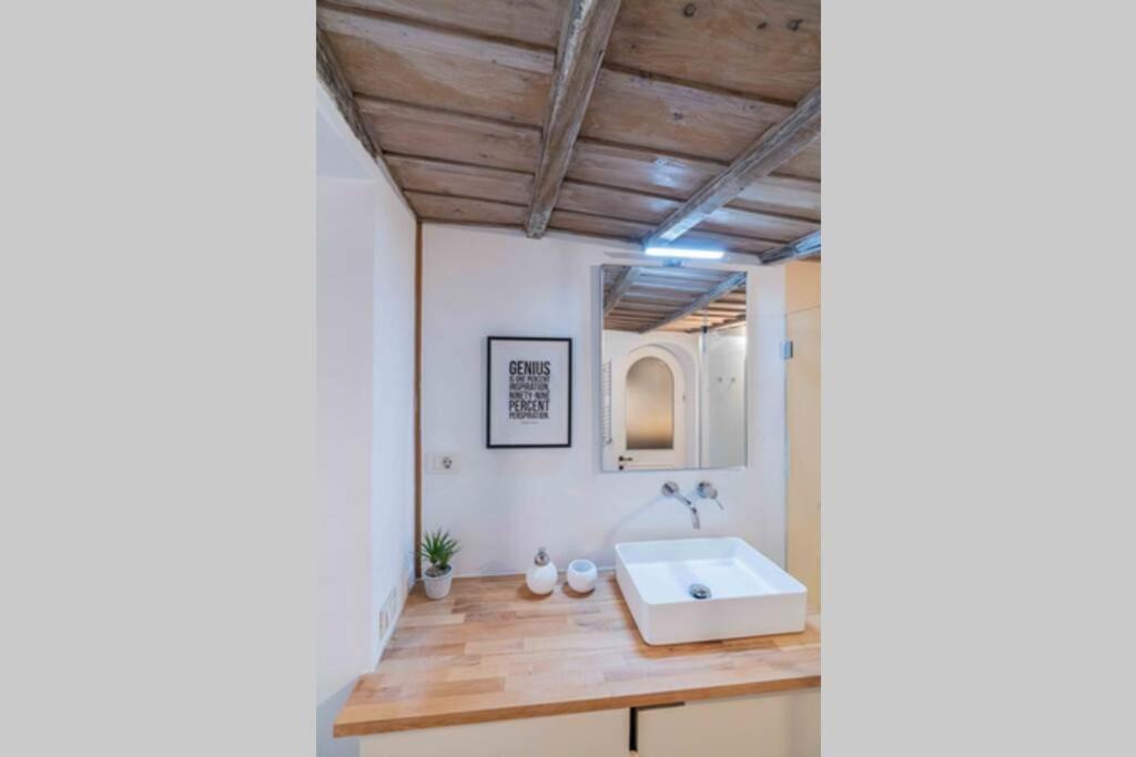 Biscione Loft Apartment