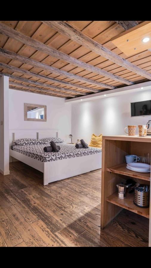 Biscione Loft Rom