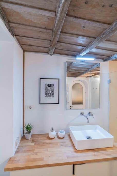 Biscione Loft * Rom