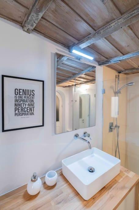 Biscione Loft * Rom