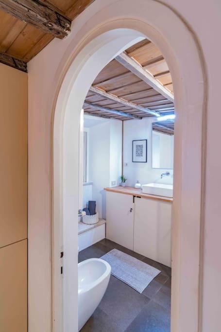 Biscione Loft Apartment *