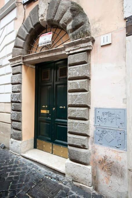 Biscione Loft Rom