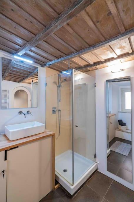 Biscione Loft Apartment *