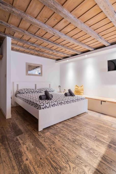 Biscione Loft * Rom