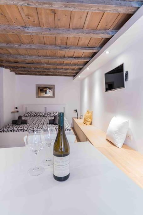 Apartment Biscione Loft *
